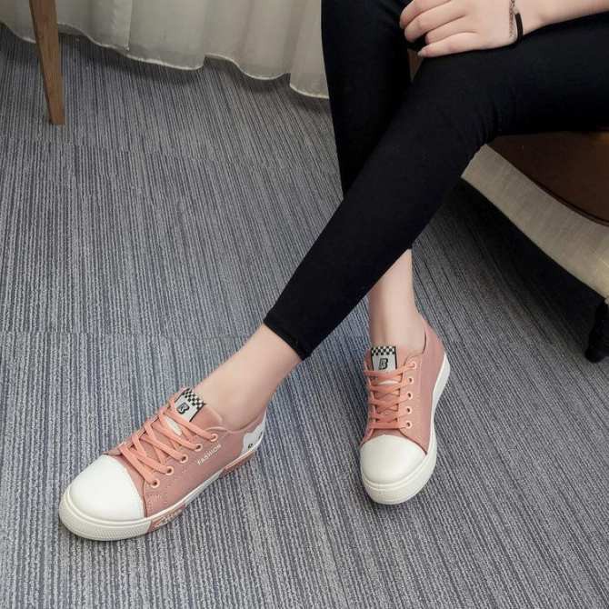 Giày thể thao mẫu mới 2021 siêu xinh