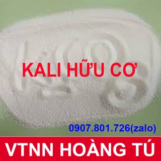 Phân bón kali cacbonat k2o = 68%