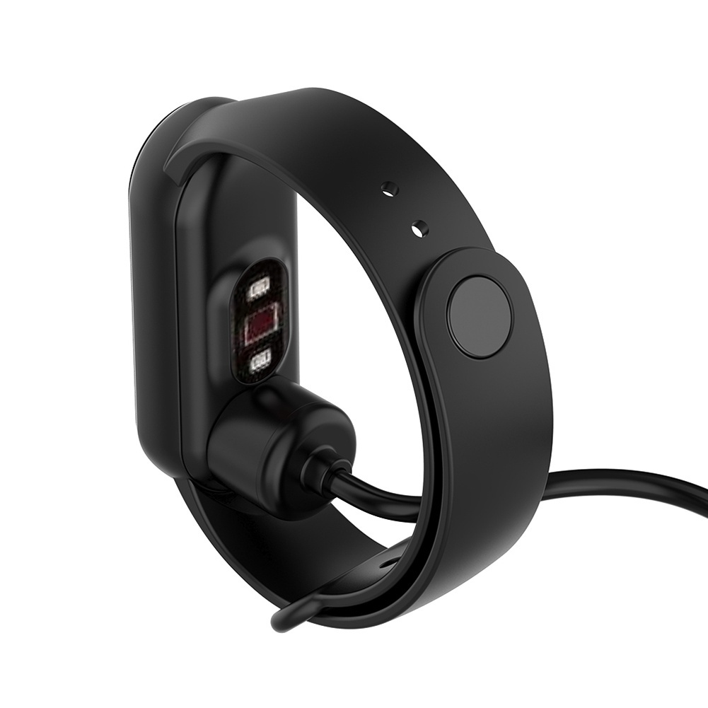 Cáp sạc USB 50cm cho vòng đeo tay thông minh Xiaomi Miband 5/6