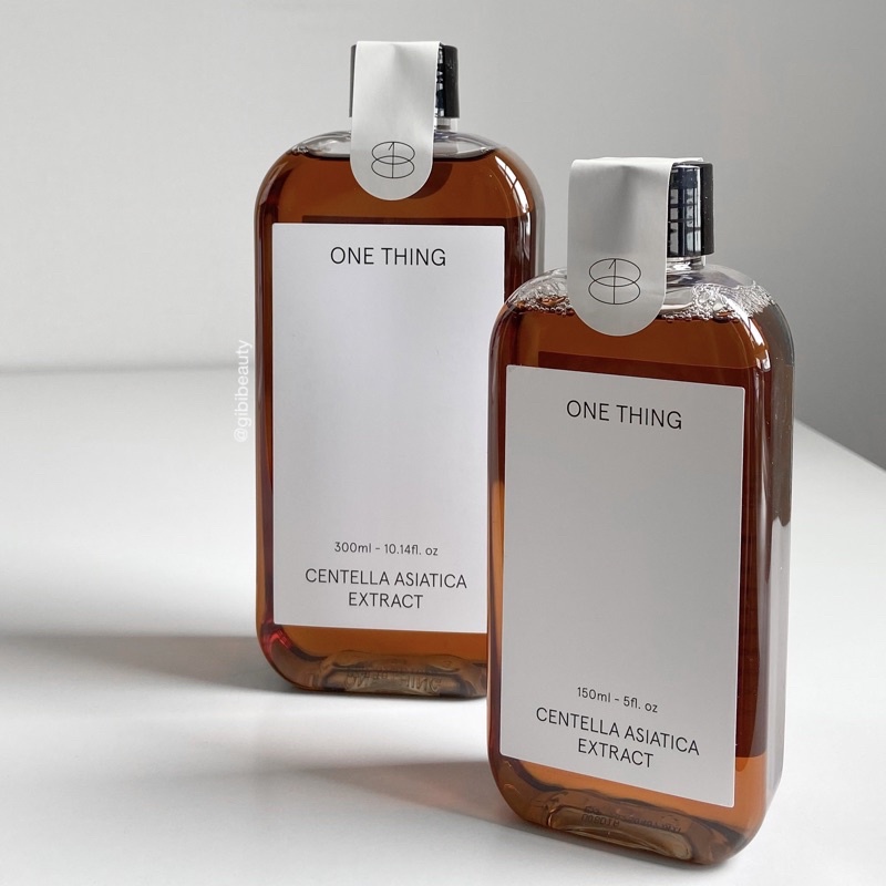 Nước hoa hồng ONE THING