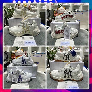 [ Big Sale - Hàng 11] Giày Thể Thao Sneaker 𝐌𝐋𝐁 4 Mẫu Hot, Bản In Siêu Nét Chuẩn 11 Bản Trung
