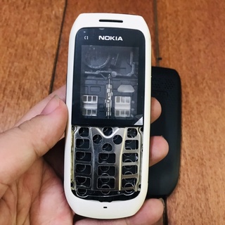 Vỏ cho điện thoại Nokia C1 00