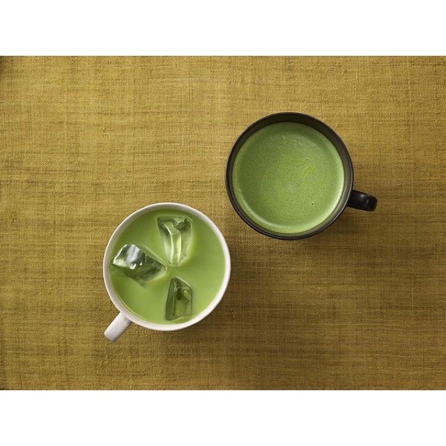 Bột Trà Xanh Matcha Milk-200g