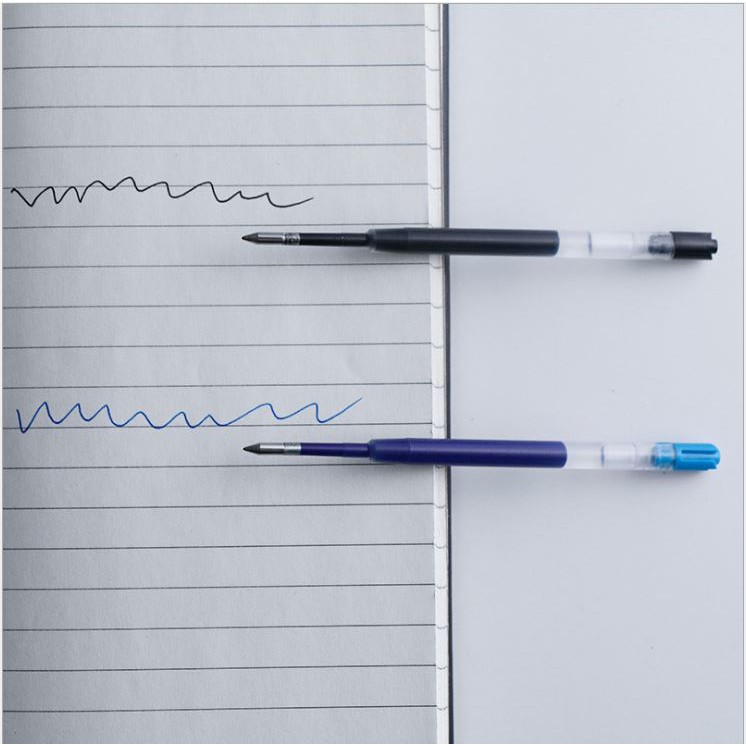 Ruột viết ruột bút ngòi viết ngòi bút bi Parker refill