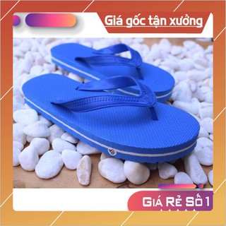 combo 10 đôi dép xốp xỏ ngón cho nhà nghỉ, khách sạn giá siêu rẻ