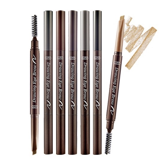 Chì Kẻ Mày Etude House Drawing Eye Brow