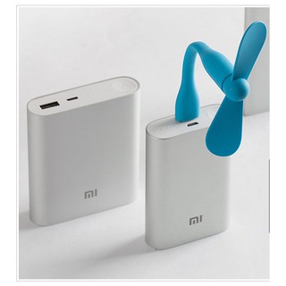 Quạt USB cánh rời