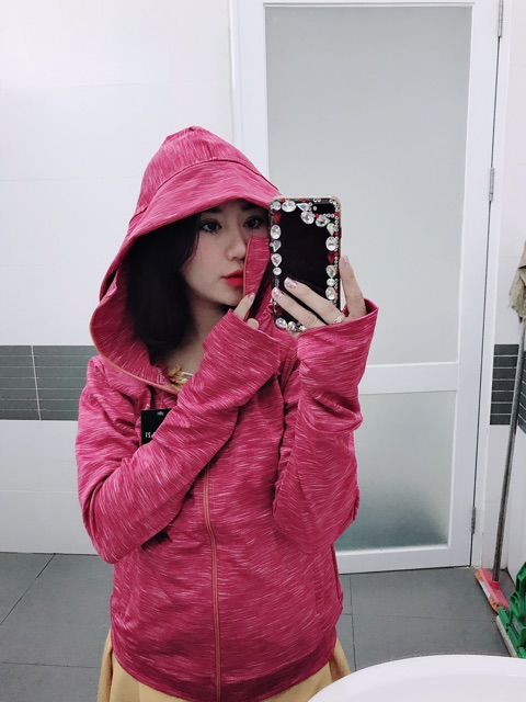 [ HÀNG ĐẸP LOẠI 1 ] Áo khoác chống nắng co dãn chất liệu thun lạnh làm mát chống tia UV 5 in 1 - áo chống nắng nam, nữ | BigBuy360 - bigbuy360.vn