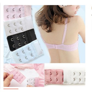 MÓC NỐI RỘNG ÁO NGỰC TĂNG SIZE-MÓC ĐÔI NỐI DÀI DÂY ÁO