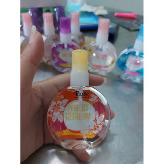 Nước hoa pucelle 100ml và 75ml