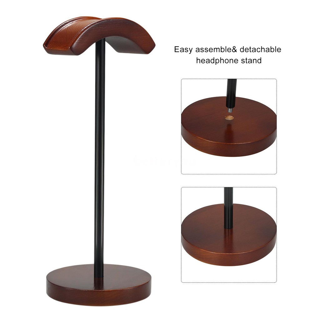 Giá Đỡ Bằng Gỗ Cây Óc Chó Diy Thông Dụng | BigBuy360 - bigbuy360.vn