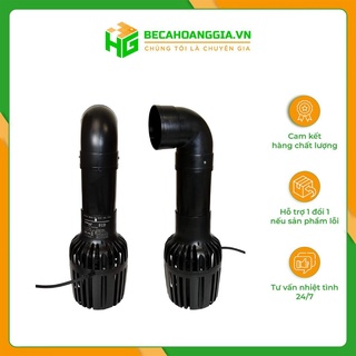 Máy bơm bể cá jebao zlp50000 đến zlp70000 công suất lớn - bể cá hoàng gia