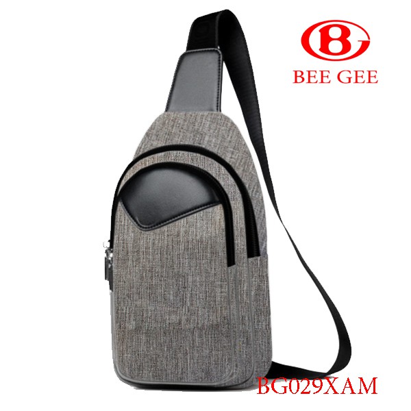 Túi đeo chéo cao cấp thời trang Hàn quốc BEEGEE 029 | BigBuy360 - bigbuy360.vn