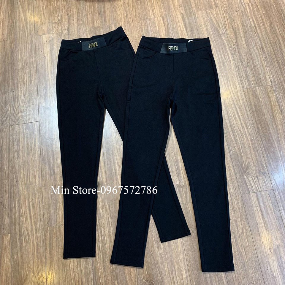 Tregging cạp cao | BigBuy360 - bigbuy360.vn