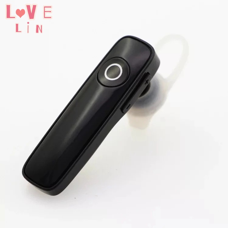 Tai Nghe Nhét Tai Không Dây Bluetooth 4.1 M163 Mini M165