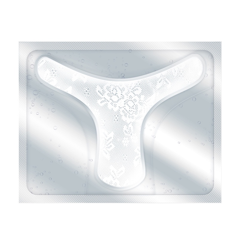 Mặt Nạ Dưỡng Ẩm Vùng Kín Làm Trắng Da An Toàn Cho Nữ