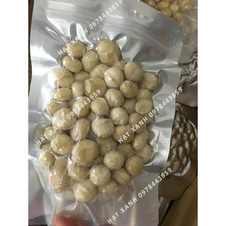 Nhân hạt Macca Úc, 200g