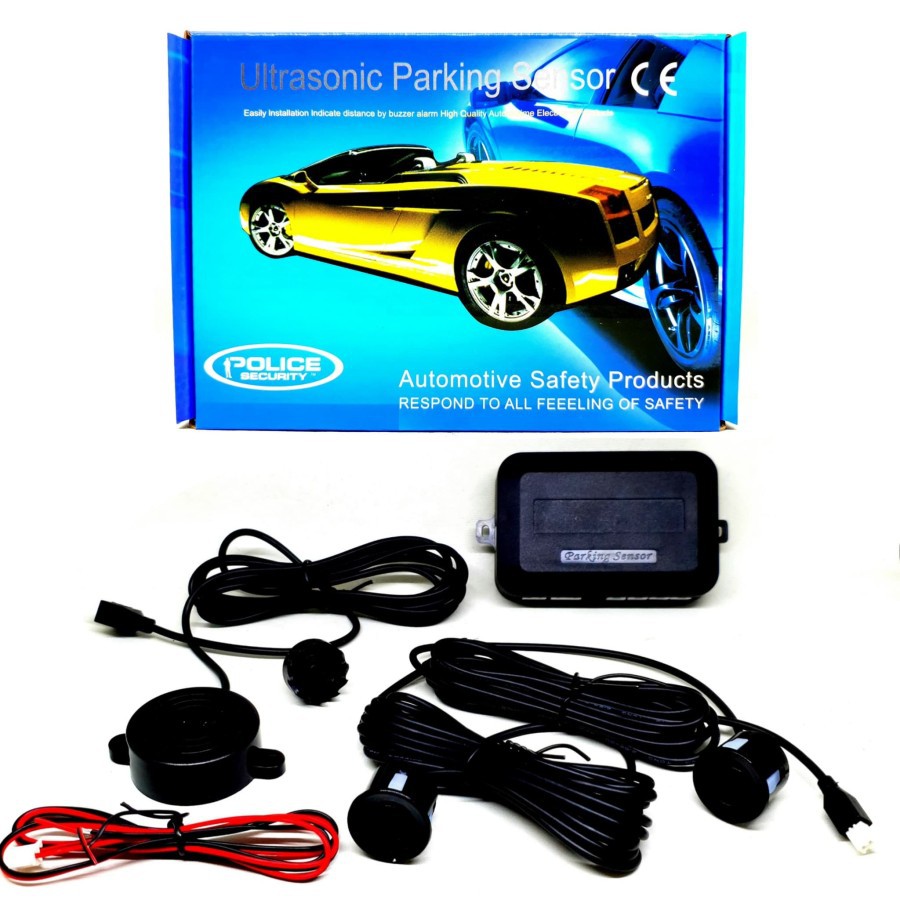 Cảm biến đỗ xe 2 điểm chuyên dụng cho xe hơi