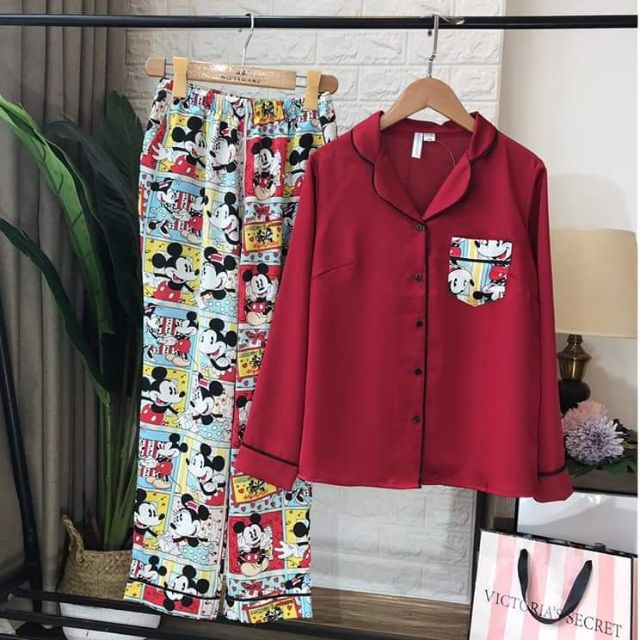 Combo quần áo *3