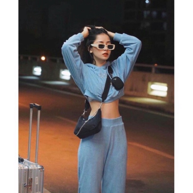 [FREESHIP] Sét đôi túi tặng kèm ví sang chảnh PL 380 SHOP tuyển sỉ toàn quốc | BigBuy360 - bigbuy360.vn