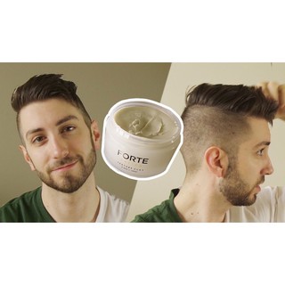Sáp vuốt tóc Forte Series Texture Clay – 100ml