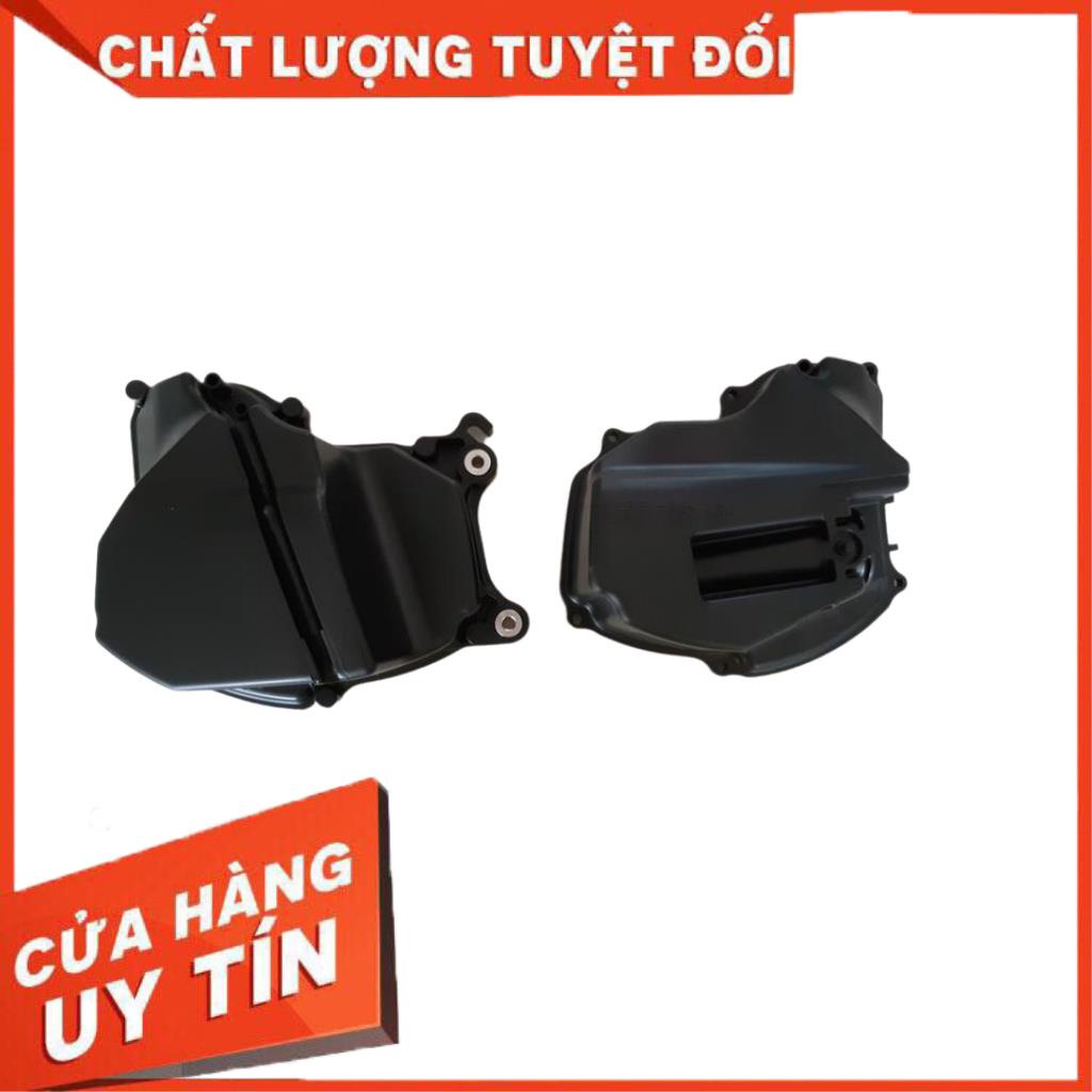 Hộp lọc gió Nouvo 5 - 6 Chính hãng Yamaha