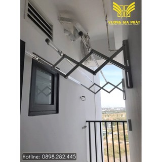 Giàn Phơi Thông Minh , Model 2021 hàng loại 1