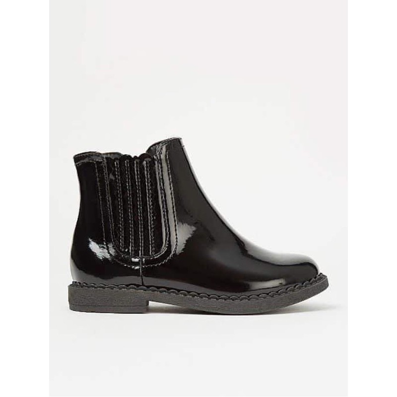 Giầy bé gái geo size 8uk