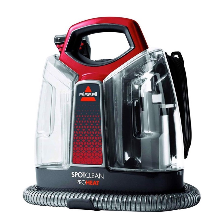 Máy làm sạch bằng hơi nước Bissell SpotClean ProHeat nhập khẩu Đức