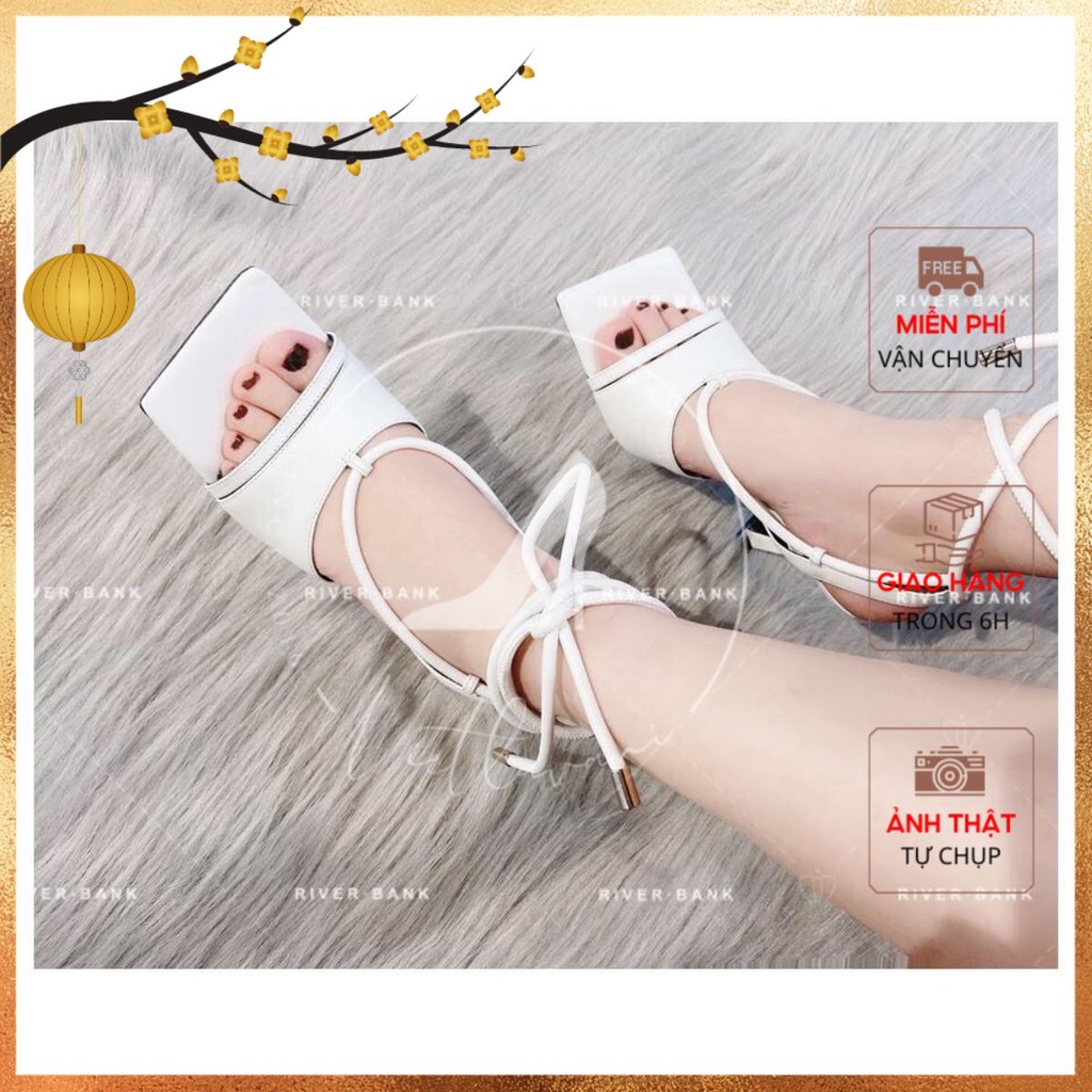 Sandal cột dây thời trang cao cấp mã LC_S29