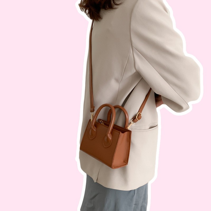 Túi đeo chéo Túi xách chéo nữ rẻ đẹp thời trang MOTERI