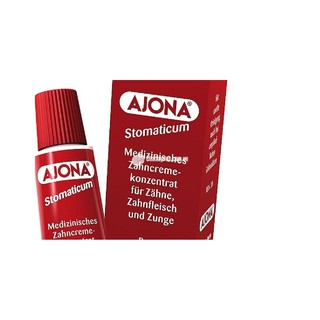 Kem Đánh Răng Ajona 25ml