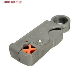 Dụng cụ tuốt dây điện đồng trục