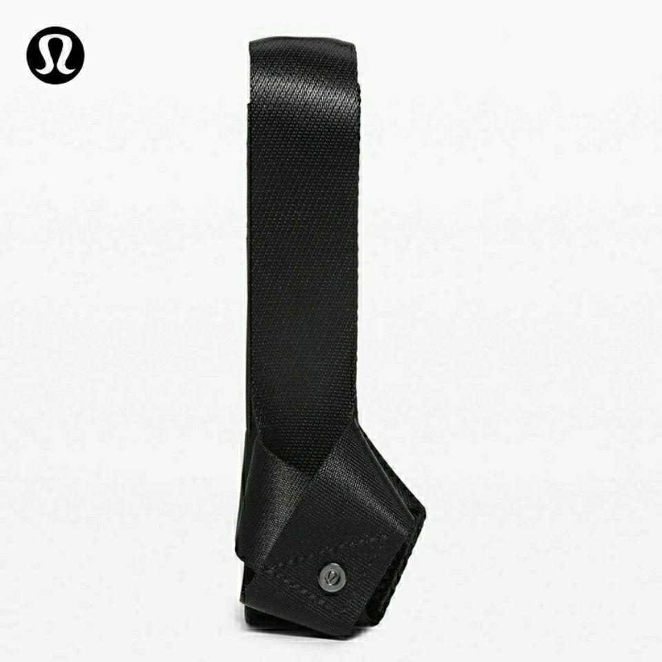 Lululemon Dây Cột Thảm Tập yoga Co Giãn lu9acis