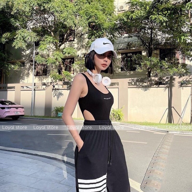 ÁO JUMSUIT BODY CAO CẤP ( hàng sẵn)