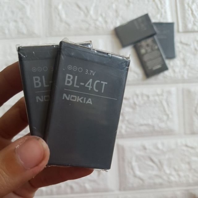 Pin Nokia BL-4CT Zin Hàng Cao Cấp Cho C5/5310/5630