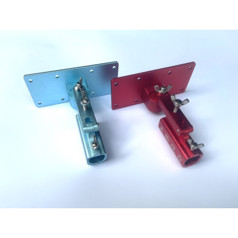 Pass  gác cần, Hợp Kim Cao Cấp xoay 360 độ và pass thường