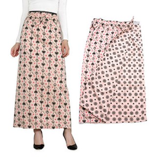 VÁY CHỐNG NẮNG THỜI TRANG 2 LỚP