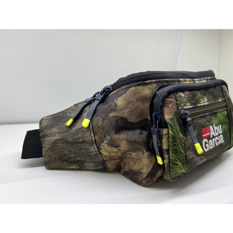 Túi Lure du lịch dã ngoại câu cá siêu bền