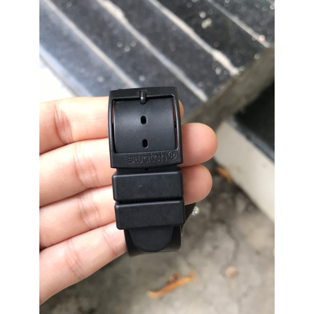 Đồng hồ nam SWATCH SWISS thể thao - CAO CẤP