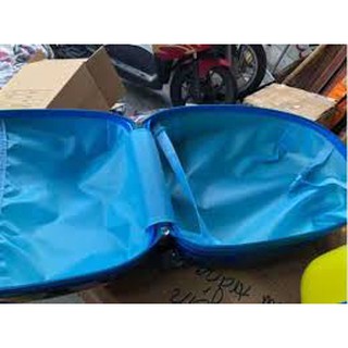VALI KÉO CHO BÉ - QUÀ TỪ TÃ HUGGIES