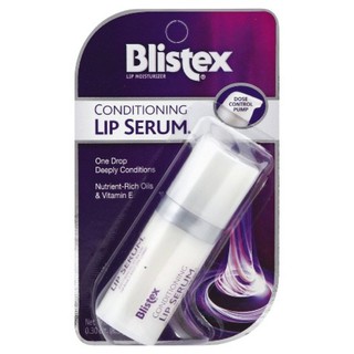 [AUTH] Thần dược dưỡng môi son dưỡng Blistex conditioning lip serum