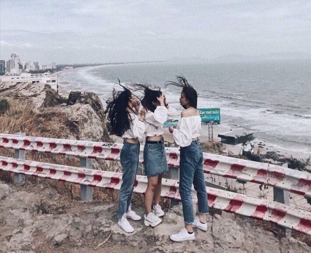 Bẹt Vai Voan Tay Nhúng 🍓 | BigBuy360 - bigbuy360.vn