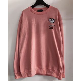 CHẤT LƯỢNG SWEETER MILK ẢNH THẬT
