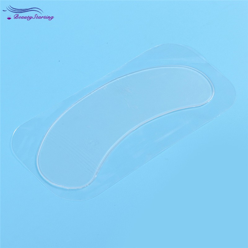 [Hàng mới về] Miếng dán cổ silicone tàng hình chống nếp nhăn có thể tái sử dụng tiện lợi | BigBuy360 - bigbuy360.vn