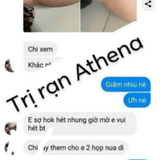 KEM TRỊ RẠN MULTI16