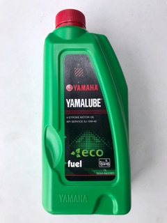 Nhớt yamaha 1 lít