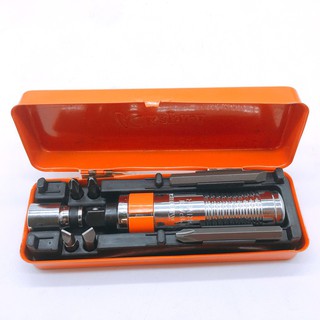 BỘ TÔ VÍT ĐÓNG ĐẢO CHIỀU KAPUSI 7 TRONG 1