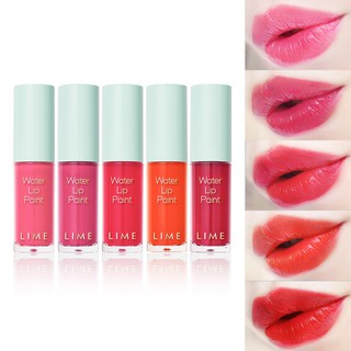 Son Nước Lime Water Lip Paint 35ml