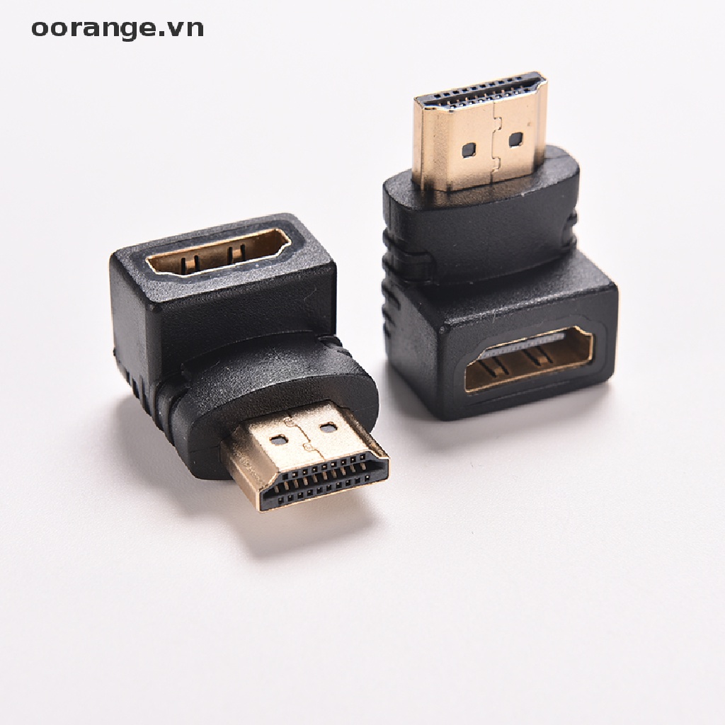 Cáp ChuyểN ĐổI HDMI Sang 270 Độ 90 Độ Cho TV